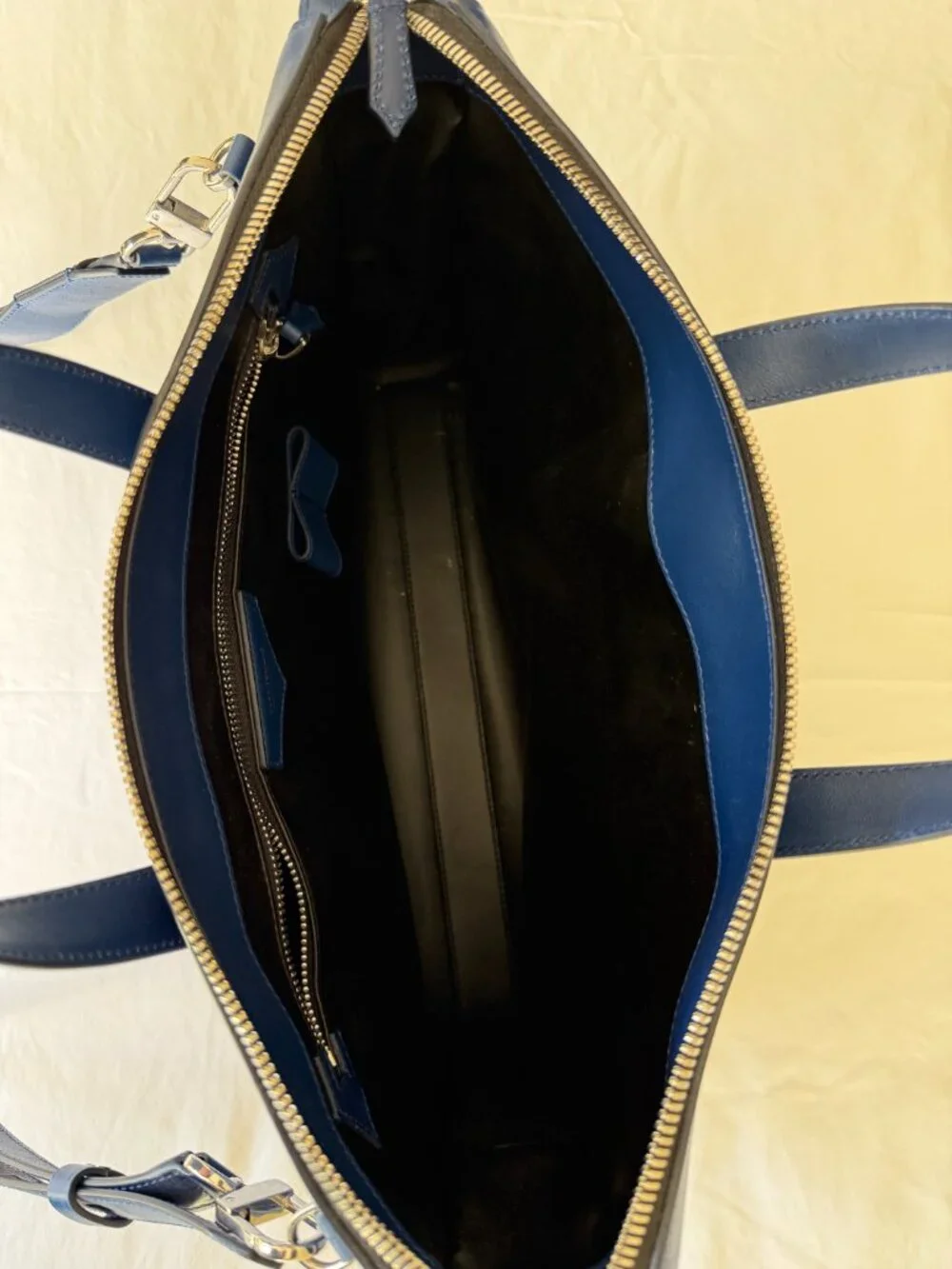 Montblanc Meisterstück Selection Soft Briefcase